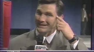 1996 NFL Draft part 17