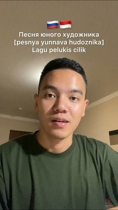 Download lagu Terjemahan lagu Masha and the bear melukis #belajarbahasarusia