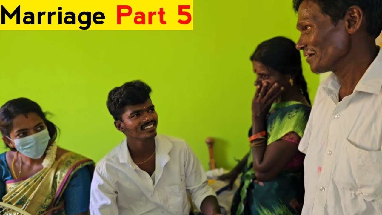 ஆடி மாசம் கல்யாணம் ஆனதுதான் உனக்கு பிரச்சினையா 🥰