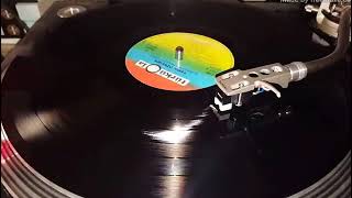 Ferdi Özbeğen - İki Damla Gözyaşı (Long Play) Super Stereo 1984