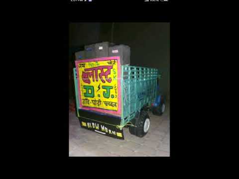 Teri ankhya Ka Jo kajal _ haryanvi song _ dj Bharat shergarh