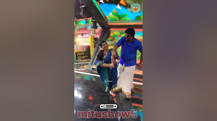 Jingu Chikka - Mynaa | Pandian Stores s2 | Tamil Flok Viral Song | Jingu Chikkaah Dance Live Vibe