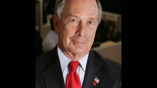 Bloomberg 2015 Aspen Institute (Full Racist Audio)