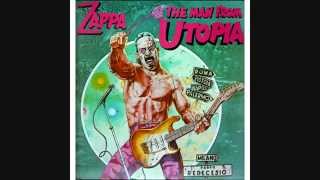 Frank Zappa - Tink Walks Amok