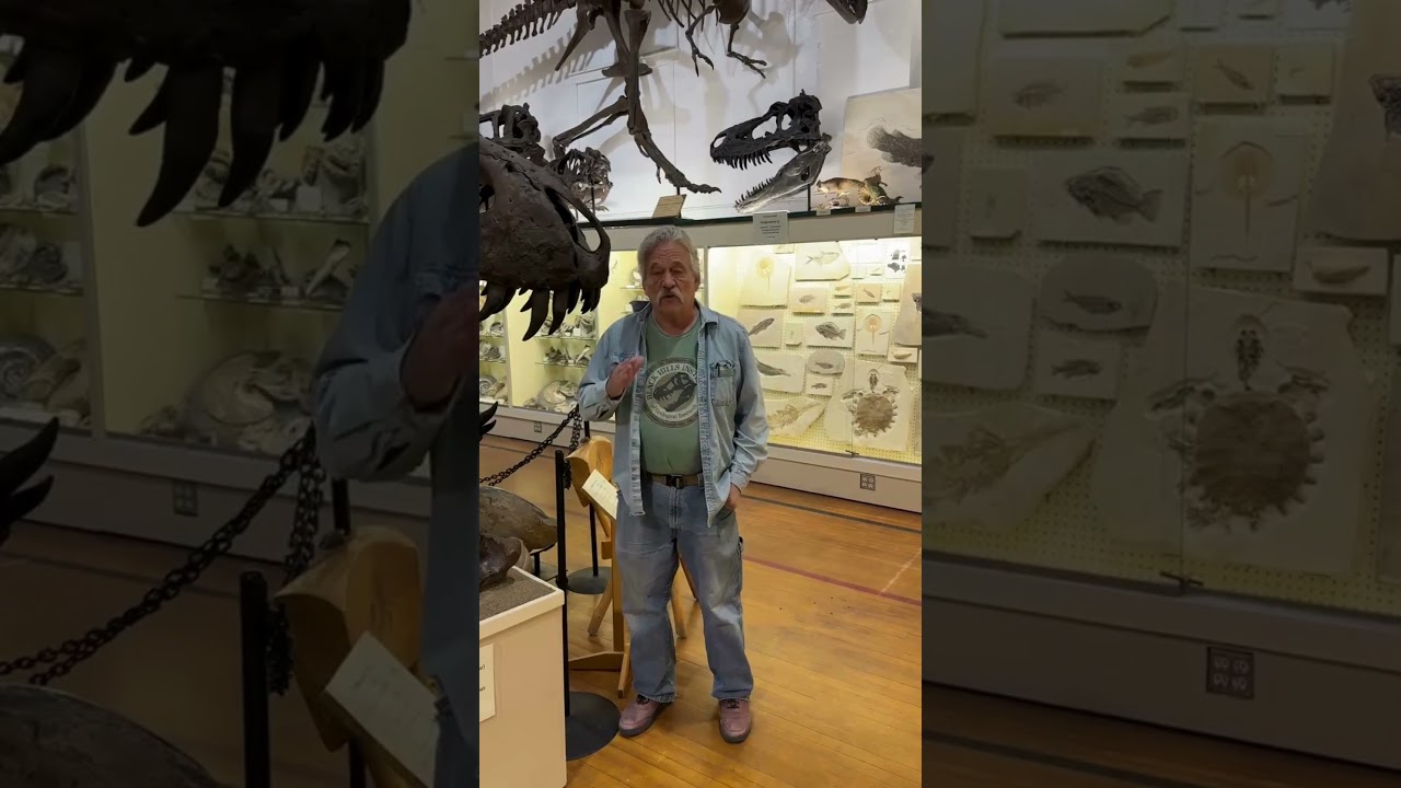 Black Hills Institute 50th Anniversary Celebration