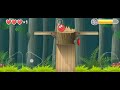 amazing red ball game level #26
