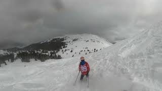 Copper Mountain - Union Peak