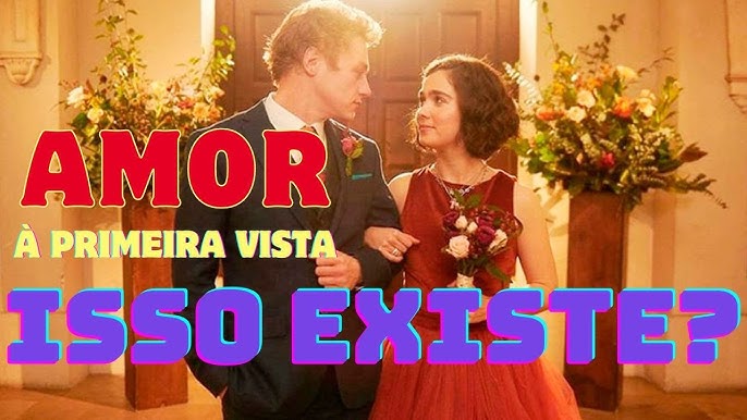 Amor à Primeira Vista, da Netflix, é ótimo romance pop