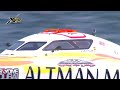 2014 UIM XCAT World Series, Round 4 - Live Webstream, Pole Position - Stresa, Italy