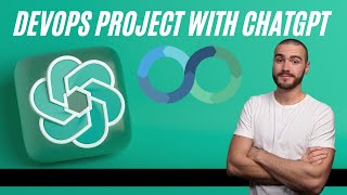 DevOps Project Using Only ChatGPT