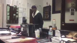 Rest In Peace Mr Hill