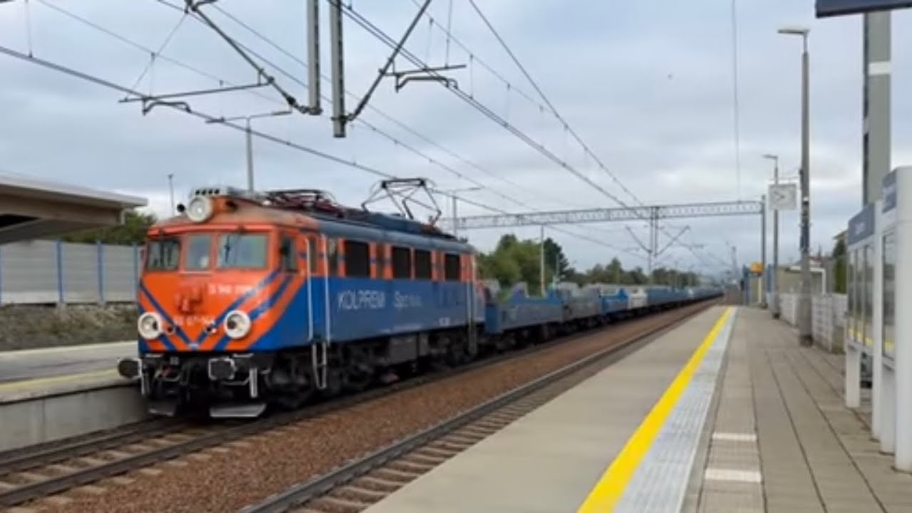 Budpaeszt cz.5 Zabierzów, Pisary i Żywiec.