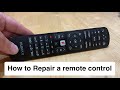 Remote Control Causing Humax to do weird things. Here’s the Fix! PVR Recorder, streaming problems