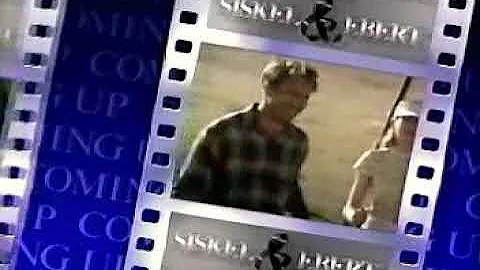 Siskel & Ebert (1996): Tin Cup, House Arrest, Alas...