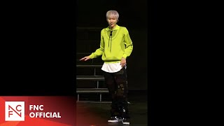 P1Harmony (피원하모니) - '네모네이드 (Nemonade)' #JIUNG CAM @LIVE TOUR [P1ustage H : P1ONEER] IN USA