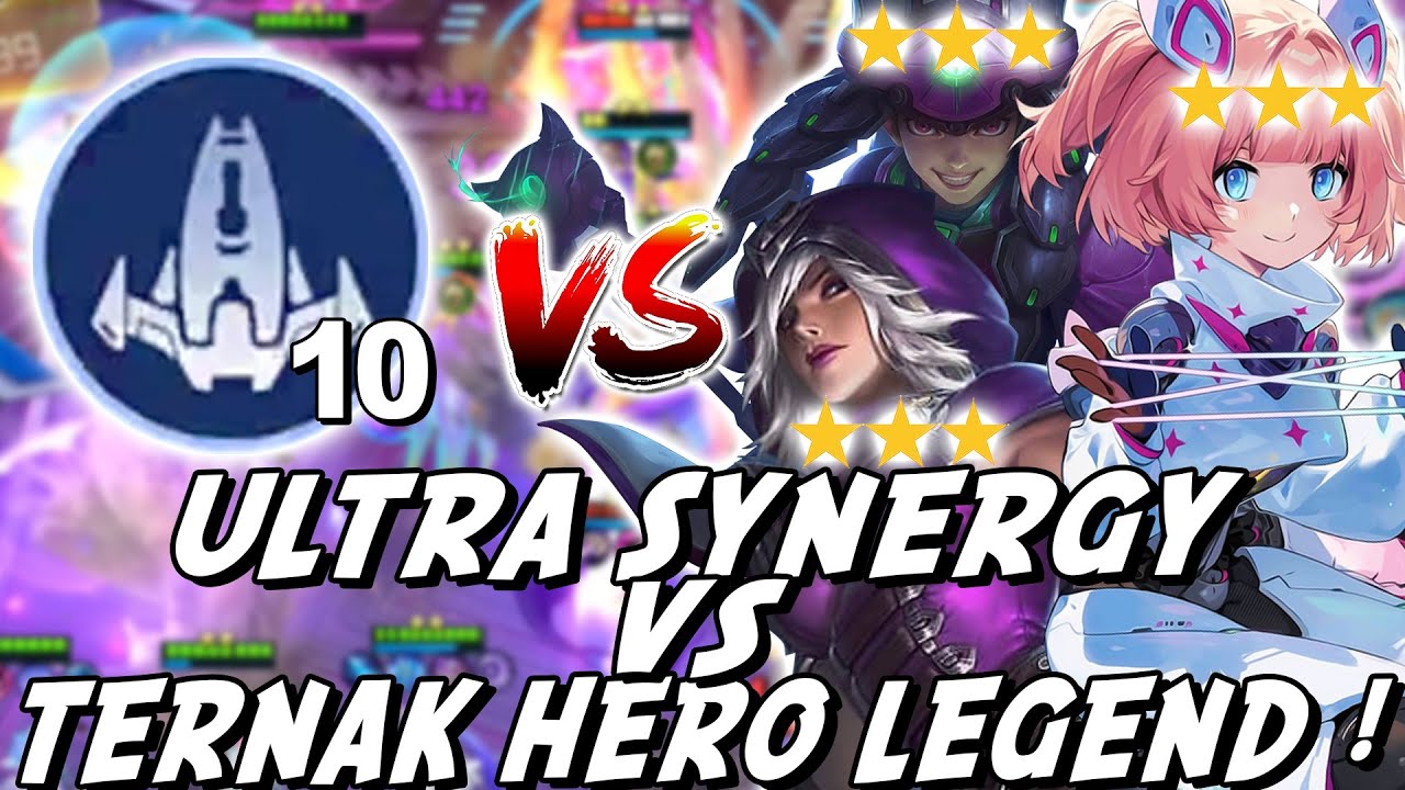 10 STARWING COMBO PESAWAT ALIEN VS 3 HERO LEGEND BINTANG 3 ! WKWKWKWKWK GILA GILA !!