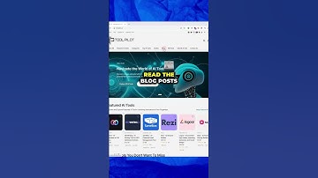 3 useful Websites that’ll save you 1000 hours this week #chatgpt #ai #websites #adamdigital