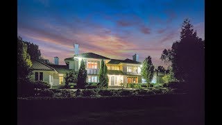 12 Tulip Tree Lane Alpine, NJ 07620 | Joshua M. Baris | Realtor | NJLux.com