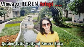 Menginap Mewah di Jambuluwuk Hotel Batu Malang || Buka Baju Vlog FM