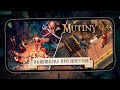 Выживалка про Пиратов - Первый взгляд на Mutiny (ios)