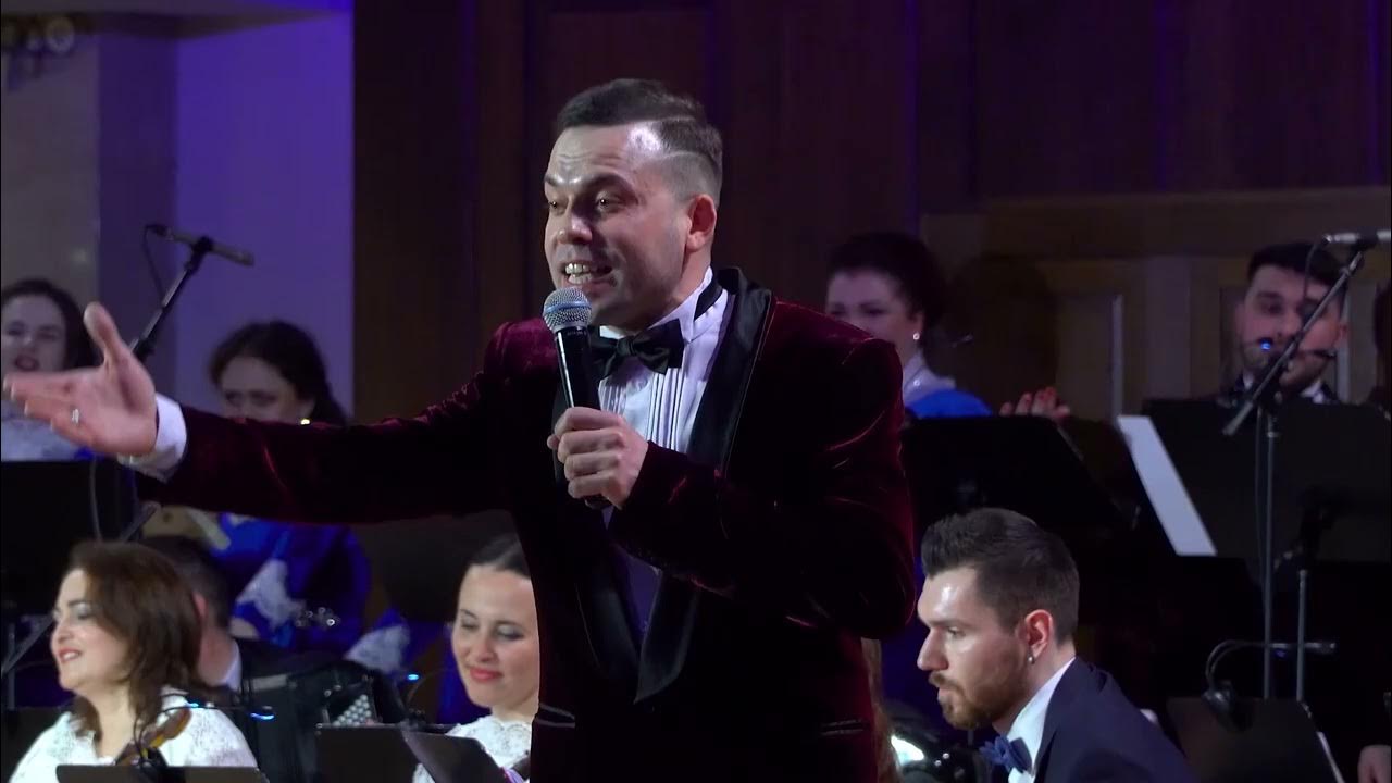 «От Волги до Енисея» - YouTube