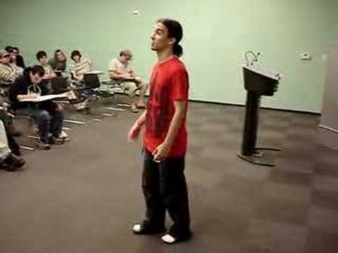 [CAN] Lip Sync (Reference)