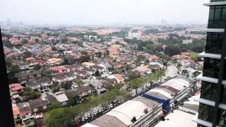Atria SOFO Suites, Damansara Jaya
