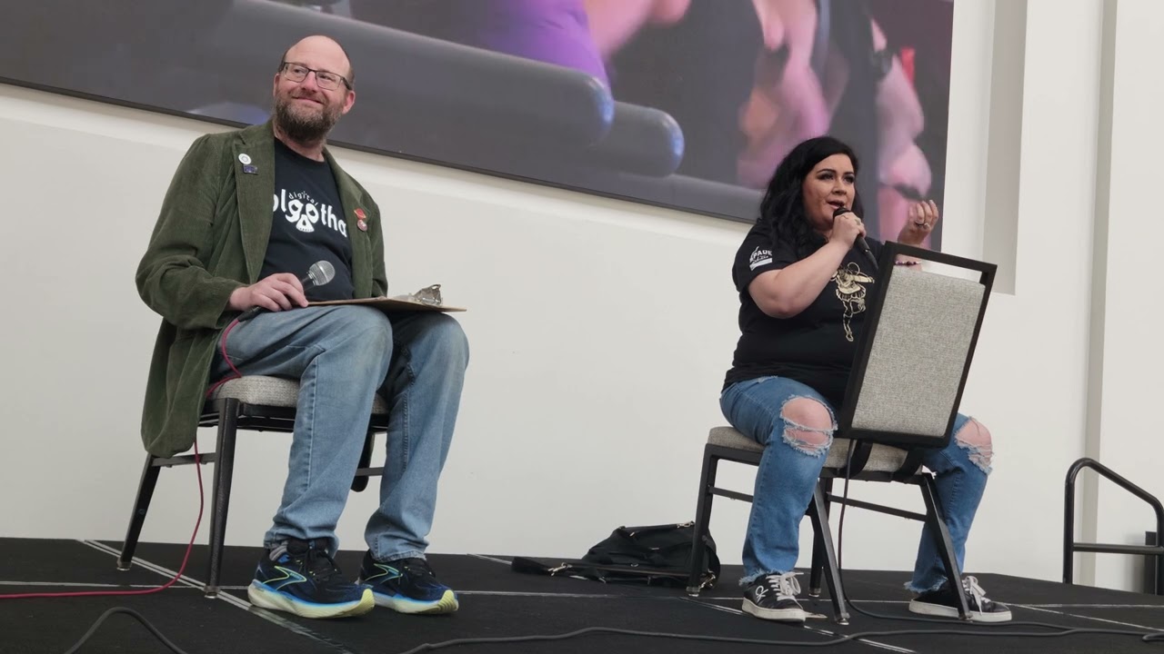 Leah Clarks Q&A Show! 2025