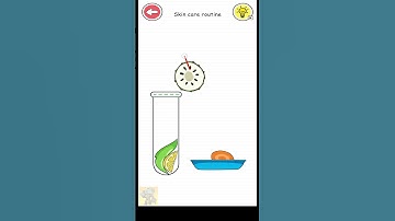 🏅 HELP STORY: BRAIN PUZZLE 🤪😂🤣 Level 15 🧩 Gameplay Walkthrough