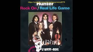 Rock On (Subtitulada) Hunter