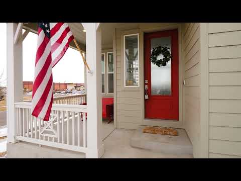 4970 Mt Shavano St, Brighton, CO home video tour