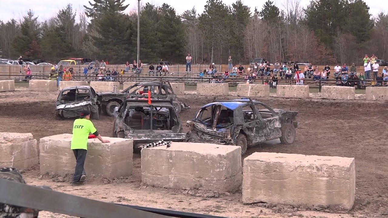 2013 Kalkaska Trout Festival Derby Feature YouTube