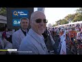 Replay: 2026 UCI Road World Championships - Women U23 Road Race