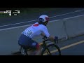 Replay: 2026 UCI Road World Championships - Women U23 Road Race
