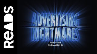 Advertising Nightmares (by ADZONE)