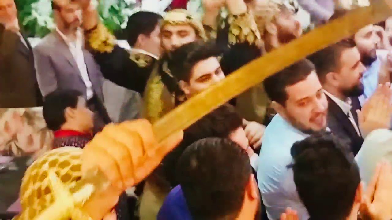 رباعي دمشق للنشيد هاتوا السيف جديد ٢٠١٩ الأستاذ غسان السروجي (لايفات٢)