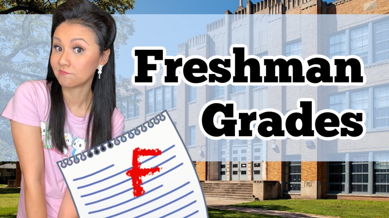 College Apps Series: Do Freshman Grades Count For College?