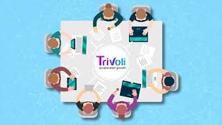 Introducing Trivoli Digital