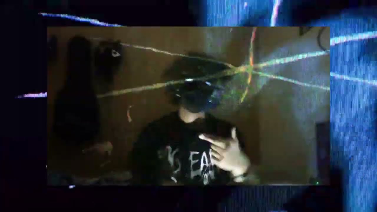 ReNZirA - WIG SPLIT HEAD LEAN (OFFICIAL MUSIC VIDEO)