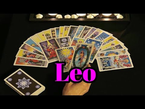 LEO EL DESTINO TE TRAE UNA OPORTUNIDAD QUE NO PUEDES PERDER TE LLEGA EL ...
