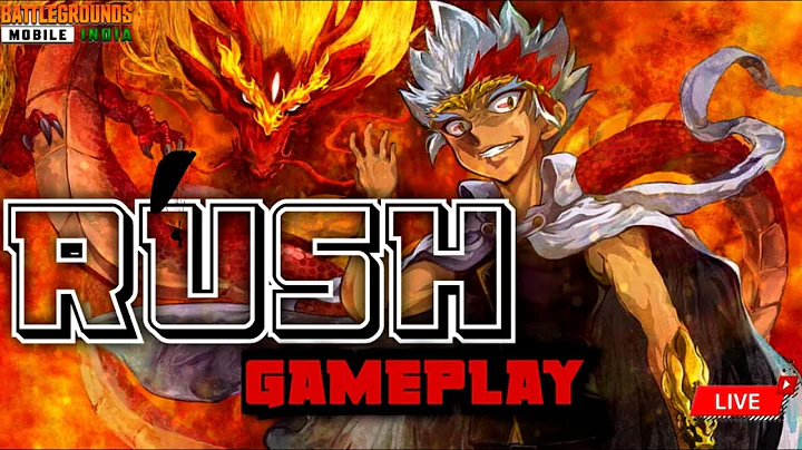 Let's KD PUSH 🐉🐉😈😈|| TEAM LT4 ||  NEW BKRRR UPDATE