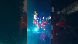 Sultan production Banyuwangi di Tegaldlimo #karnaval #subscribe #ceksoundkarnavalfullhoregmusikasik