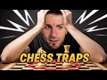 These Chess Traps Will Destroy Your Rating (Here's How to Stop Them)