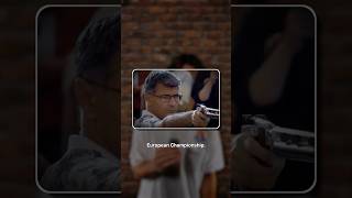 Turkish Olympic Legend Returns Resimi