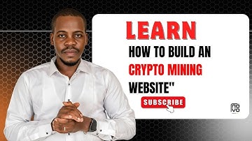 How to Build a Crypto Mining Website in Nigeria 2025