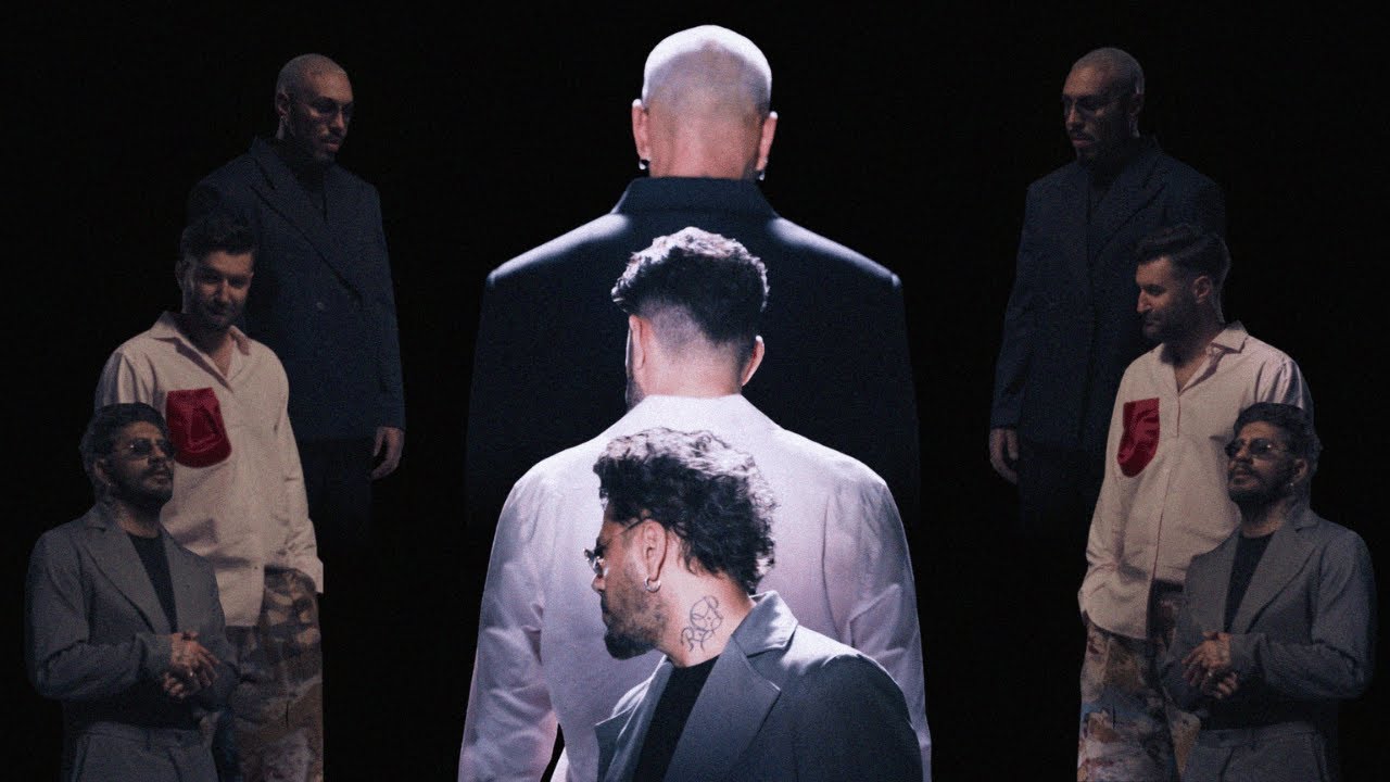 Smiley x Alex Velea x Connect-R - Fiecare Eu | Official Video