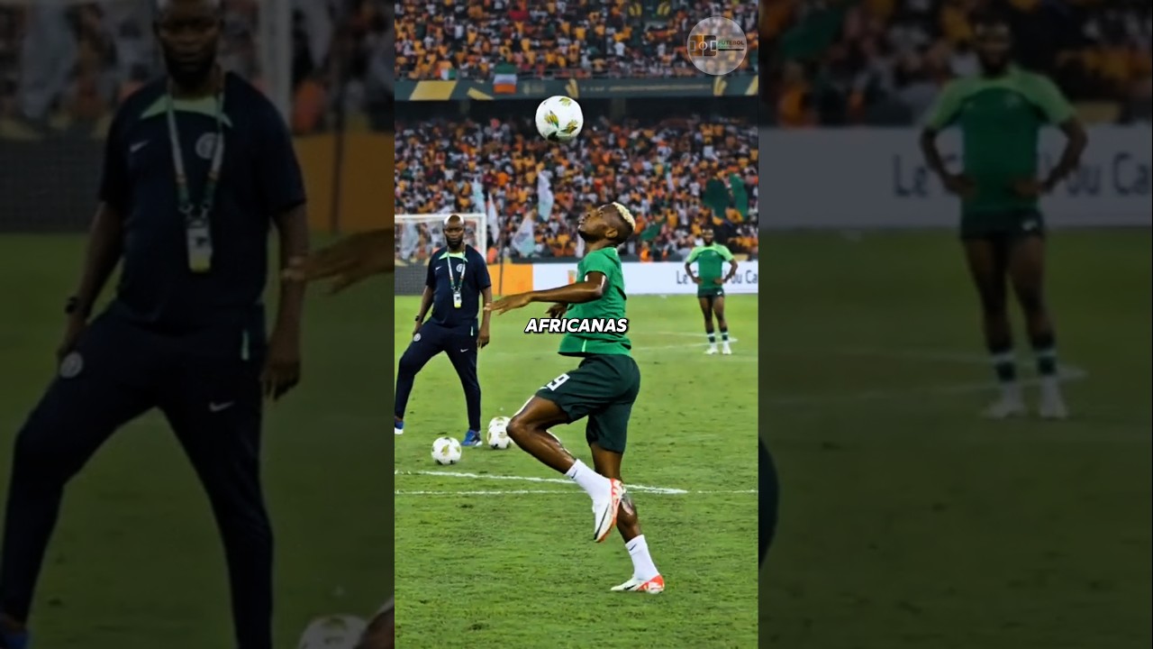 SE ELES JOGASSEM POR SEUS PAÍSES DE ORIGEM?