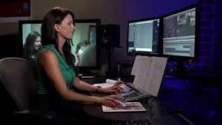 Introducing Avid Media Composer 7