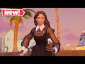 NEW LOVER GIRL LAUFEY Skin Gameplay In Fortnite!