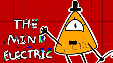 The Mind Electric // Bill Cipher AMV
